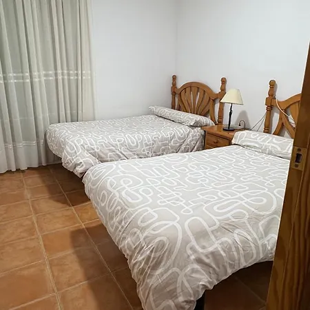 Apartman Poseidon Quesada